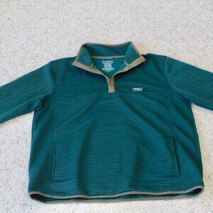 LL Bean Men's Airlight Knit Pullover